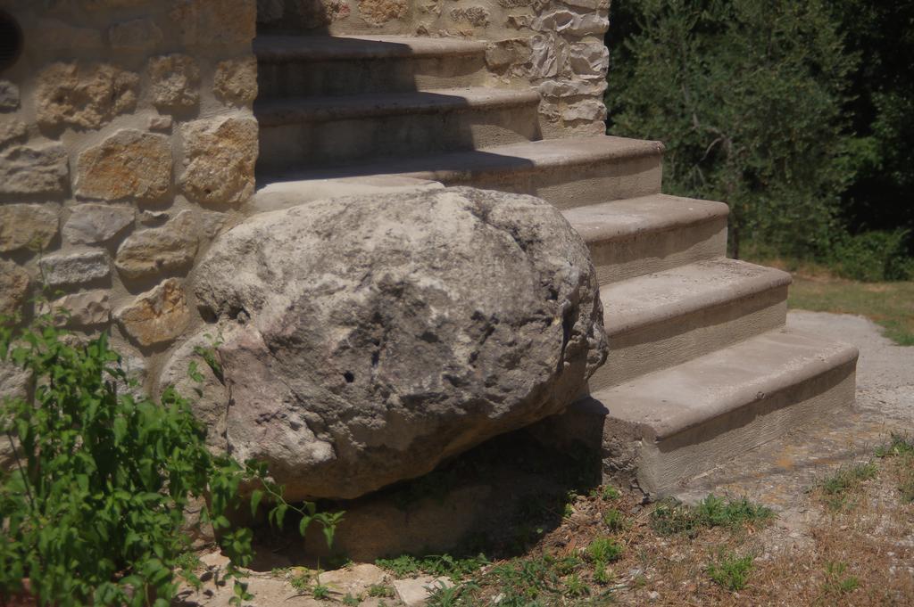 Borgo Buciardella Villa Baschi ภายนอก รูปภาพ
