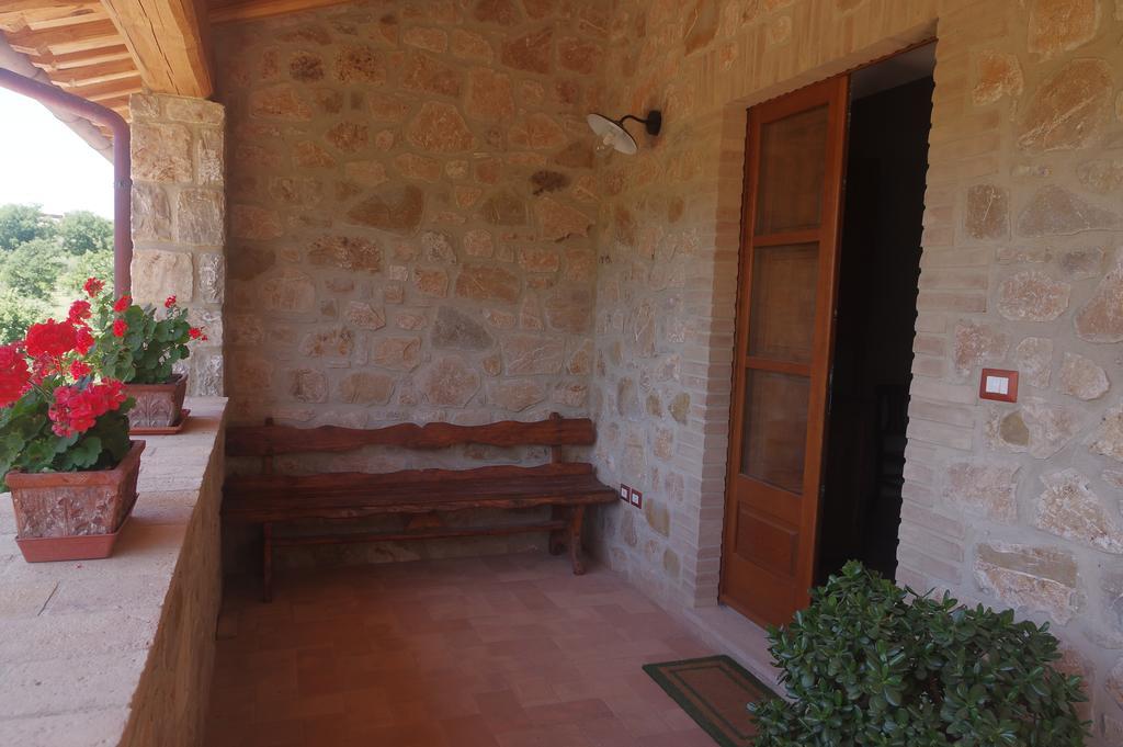 Borgo Buciardella Villa Baschi ภายนอก รูปภาพ