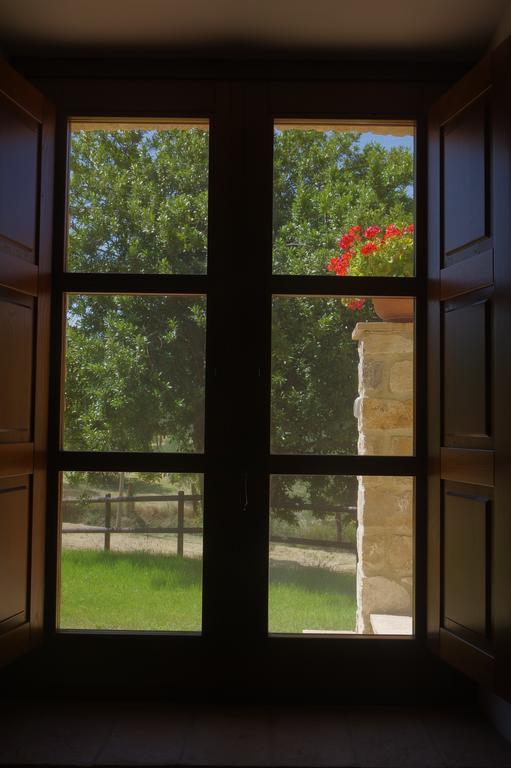 Borgo Buciardella Villa Baschi ภายนอก รูปภาพ