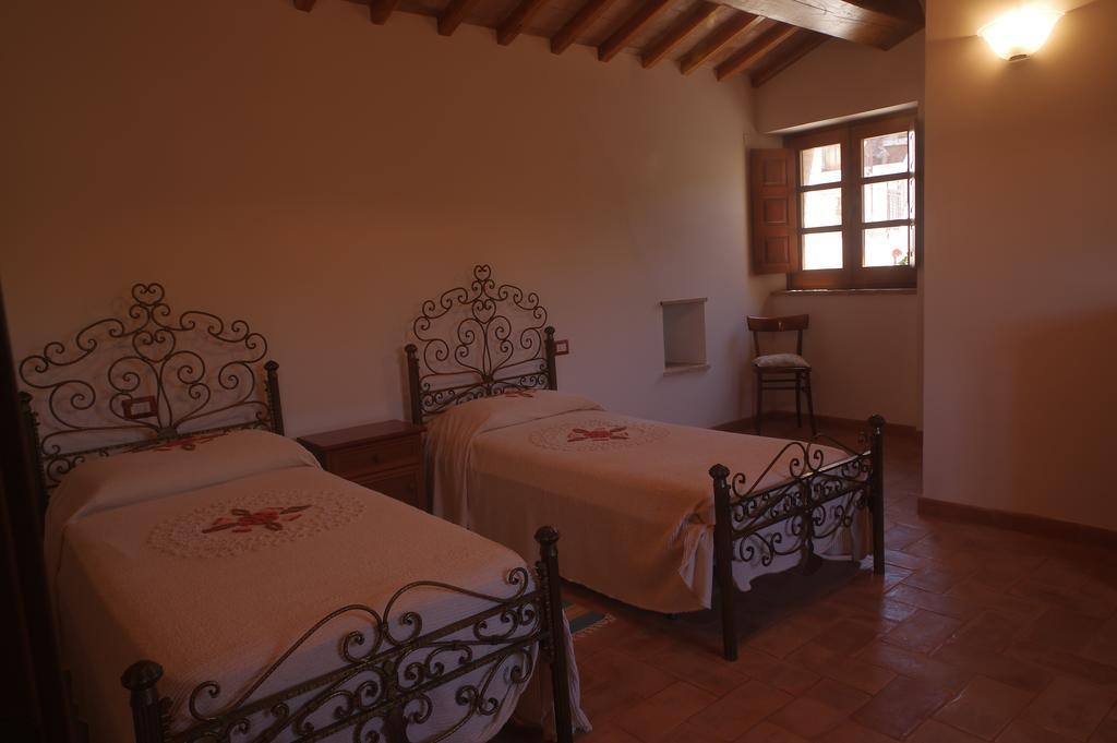 Borgo Buciardella Villa Baschi ภายนอก รูปภาพ
