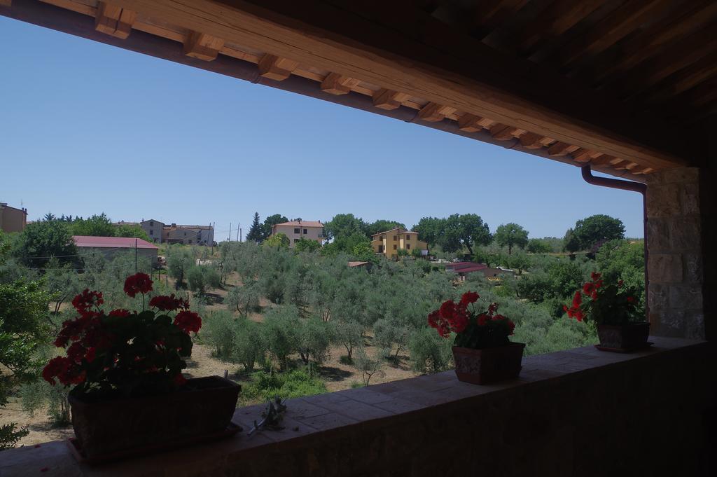 Borgo Buciardella Villa Baschi ภายนอก รูปภาพ