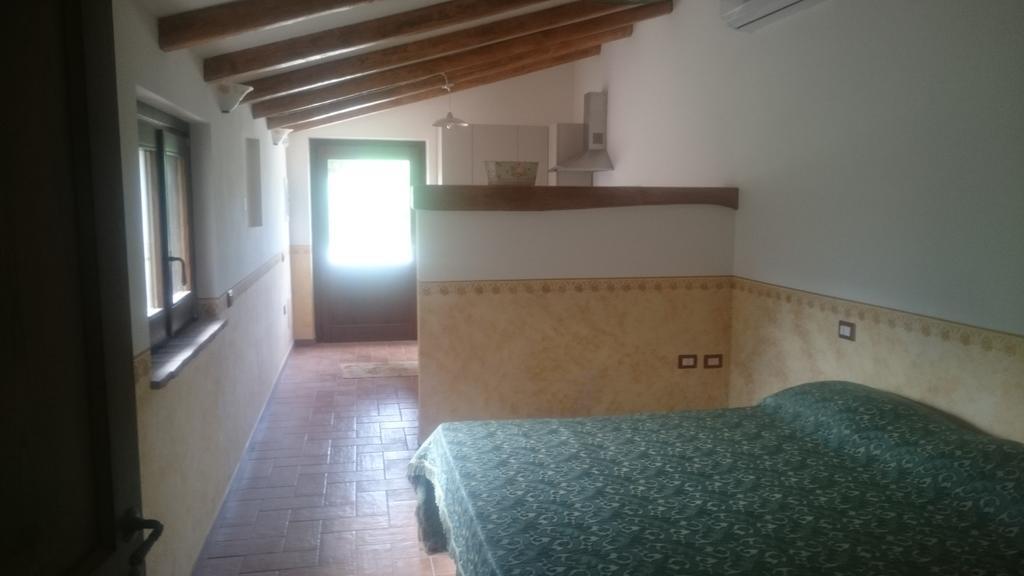 Borgo Buciardella Villa Baschi ภายนอก รูปภาพ