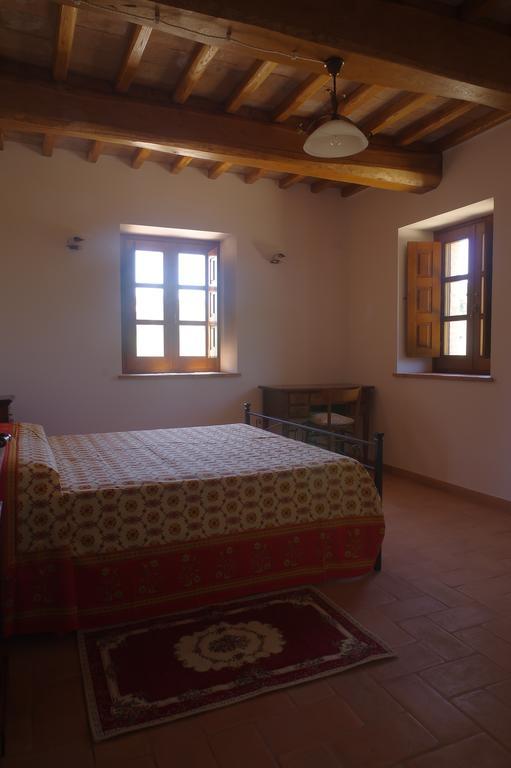 Borgo Buciardella Villa Baschi ภายนอก รูปภาพ